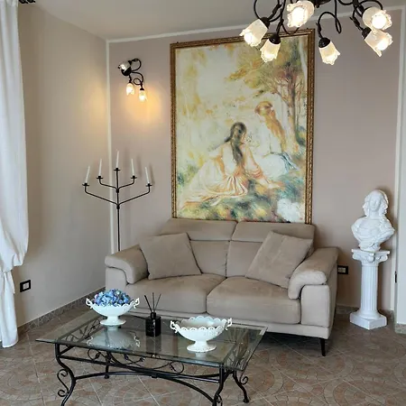 Apartment Casa Laurita