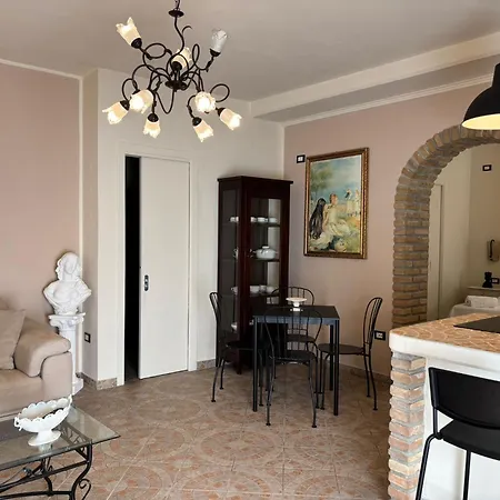 Apartment Casa Laurita *