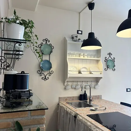 Apartment Casa Laurita *