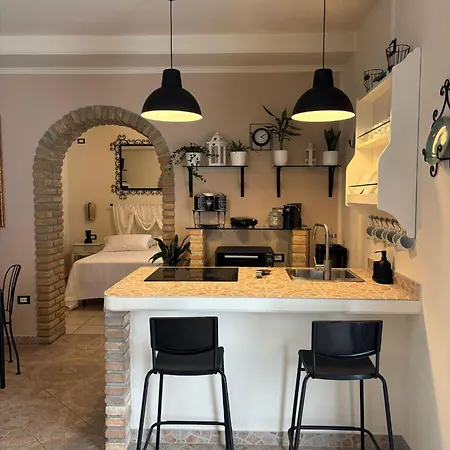 Casa Laurita