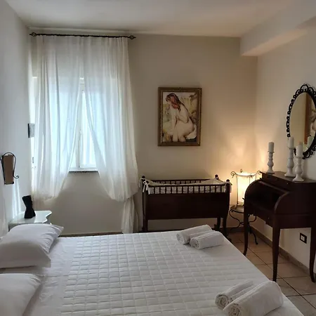 Apartment Casa Laurita *