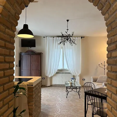 Apartment Casa Laurita *