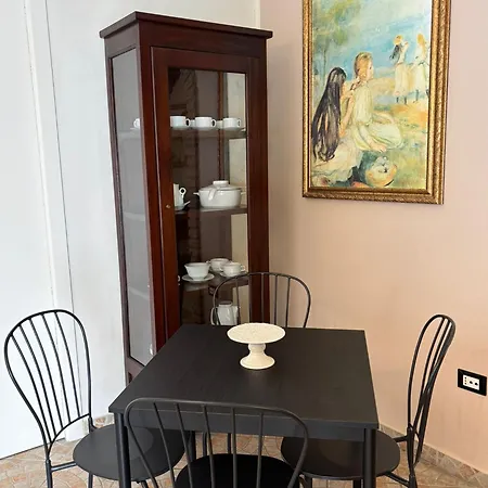 Apartment Casa Laurita *