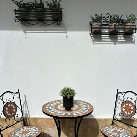 아파트 Casa Laurita 포사세시아