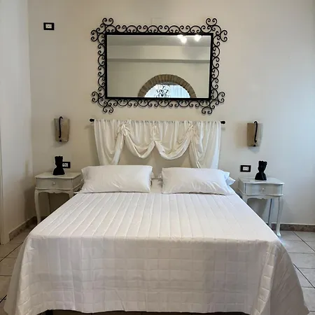 Apartment Casa Laurita Fossacesia