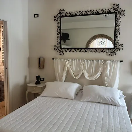 Casa Laurita 아파트 *