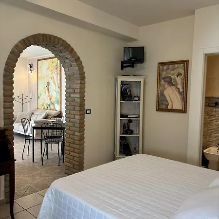 Apartment Casa Laurita Fossacesia