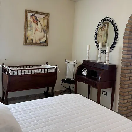 Casa Laurita Apartment