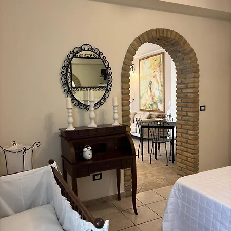 Casa Laurita