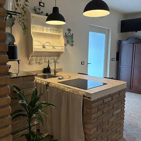 Casa Laurita Apartment *