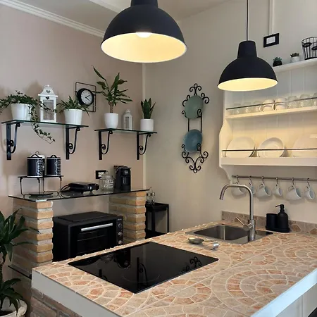 Casa Laurita *