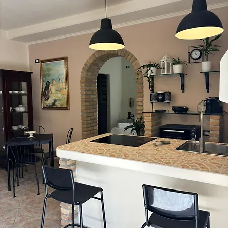 Apartment Casa Laurita