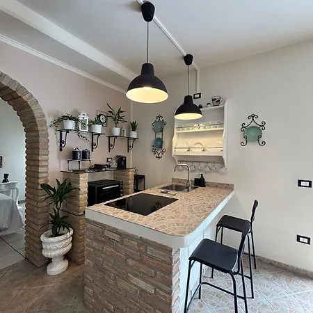 Casa Laurita