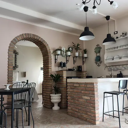 Casa Laurita Apartment