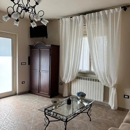 Casa Laurita Fossacesia
