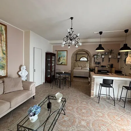 Casa Laurita