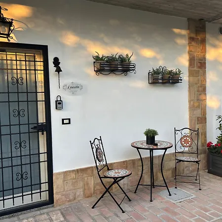 Casa Laurita