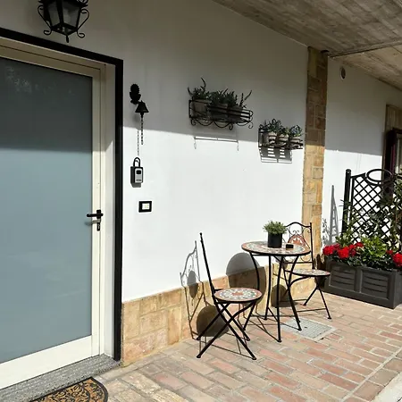 Casa Laurita Fossacesia