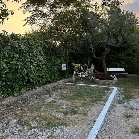 Casa Laurita Fossacesia