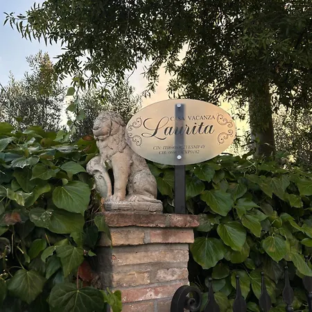 Casa Laurita 포사세시아