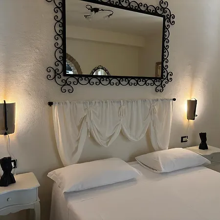 Casa Laurita 아파트